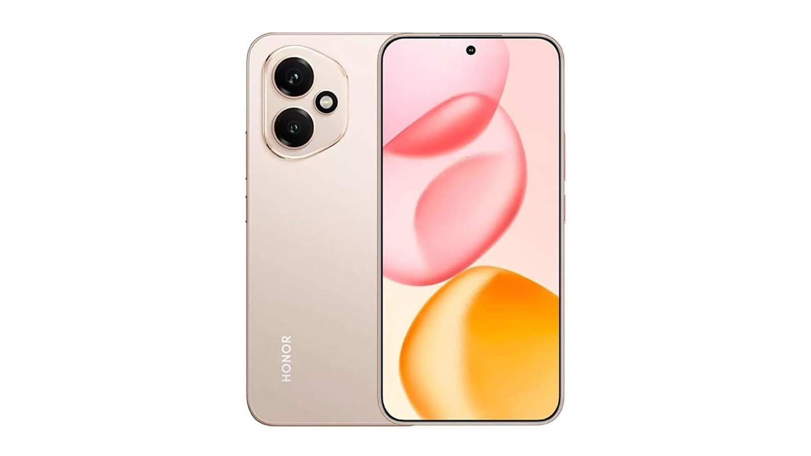 گوشی موبایل آنر مدل 400 دو سيم‌ کارت ظرفیت 256 گیگابایت رم 12 گیگابایت